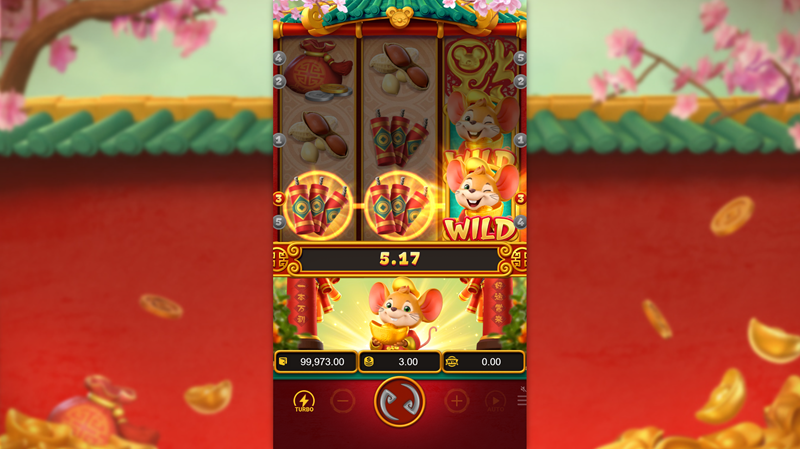 Fortune Mouse Slot 2