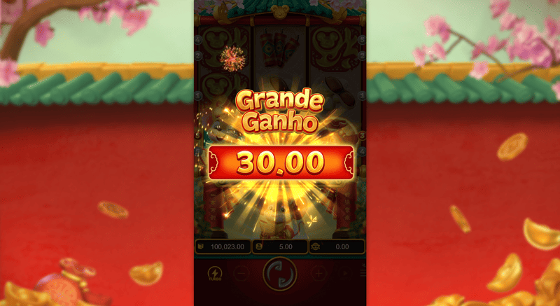 Fortune Mouse Slot 27