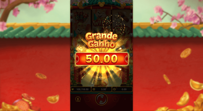 Fortune Mouse Slot 30