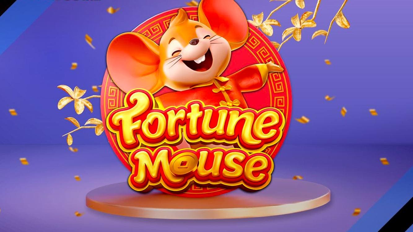 Fortune Mouse Jogo 1