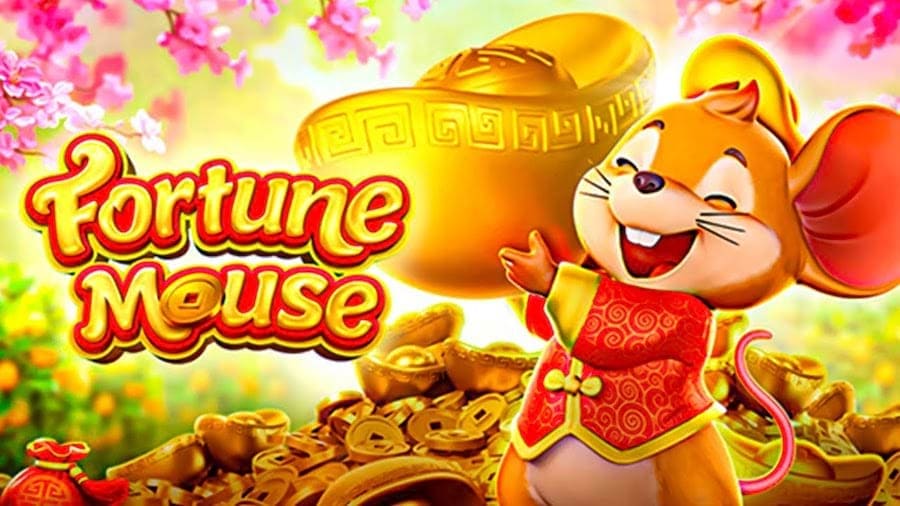 Fortune Mouse Jogo 2