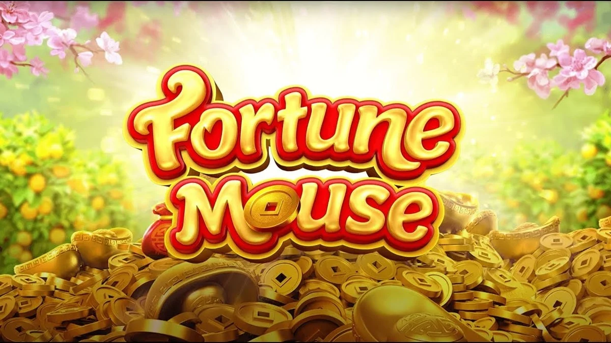 Fortune Mouse Jogo 6